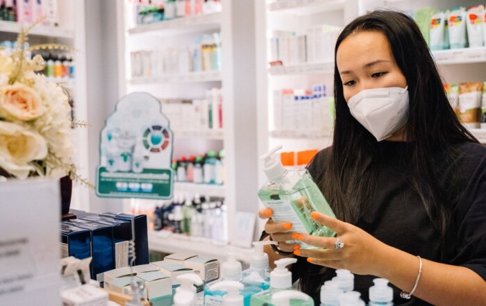 Writing a Pharmacy Scope of Service Policy: Essential Tips for Success